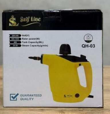 جهاز بخار محمول Saif QH-03 15