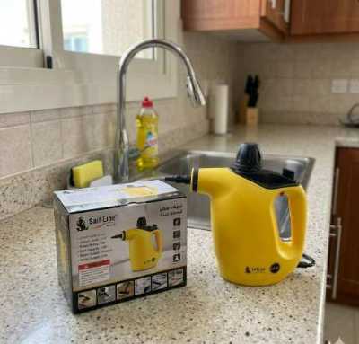 جهاز بخار محمول Saif QH-03 8