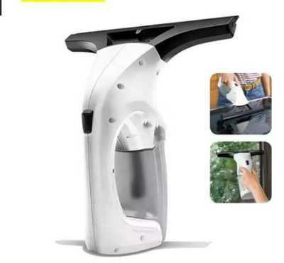 مكنسة نوافذ لاسلكية Saif QH-04 9