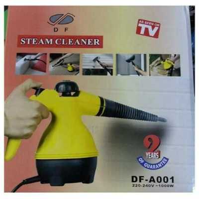 جهاز بخار محمول DF-A001 3