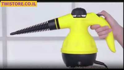 جهاز بخار محمول DF-A001 2