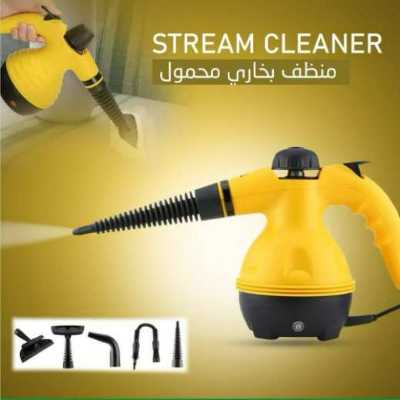 جهاز بخار محمول DF-A001 5