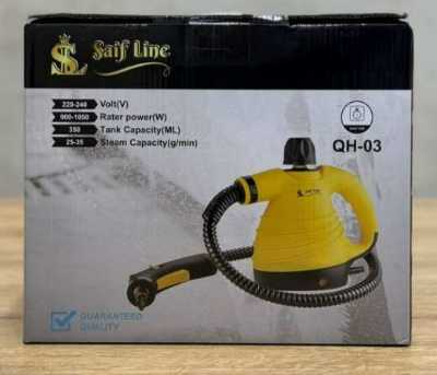 جهاز بخار مع بربيج Saif QH-03