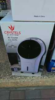 مبرد هواء Crystels ZLF-501RC 2