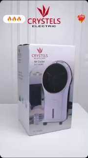 مبرد هواء Crystels ZLF-501RC 8