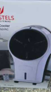 مبرد هواء Crystels ZLF-501RC 3