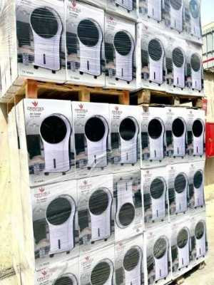مبرد هواء Crystels ZLF-501RC 5