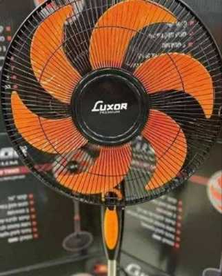 مروحة Luxor عمودية AM-16S 2