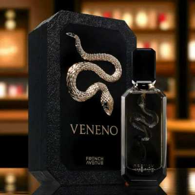 عطر Veneno من French Avenue 14