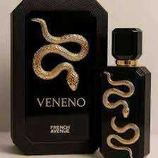 عطر Veneno من French Avenue 13