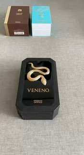 عطر Veneno من French Avenue 10