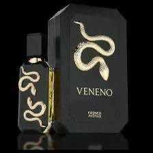 عطر Veneno من French Avenue 3