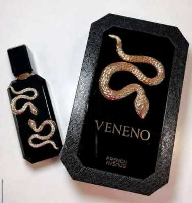 عطر Veneno من French Avenue 7