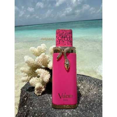 عطر Vulcan Baie 5