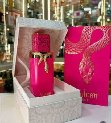 عطر Vulcan Baie 7