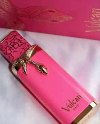 عطر Vulcan Baie 8
