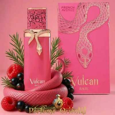 عطر Vulcan Baie 4