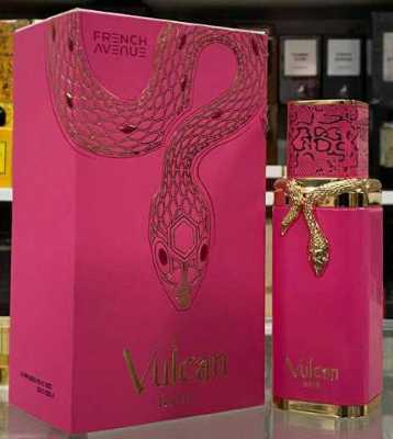 عطر Vulcan Baie 2