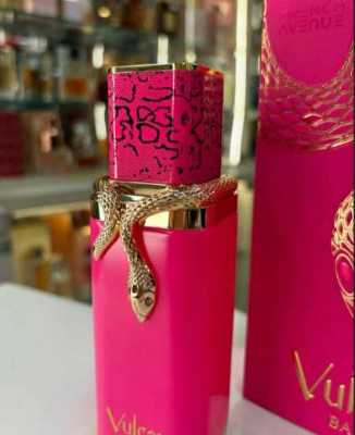 عطر Vulcan Baie 6