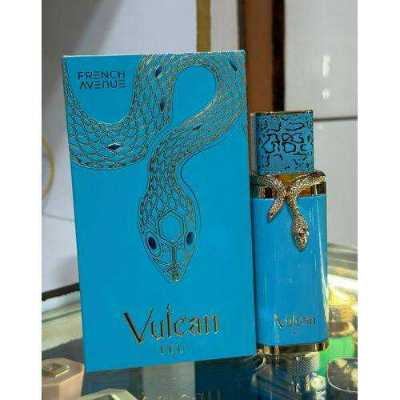 عطر Vulcan Feu
