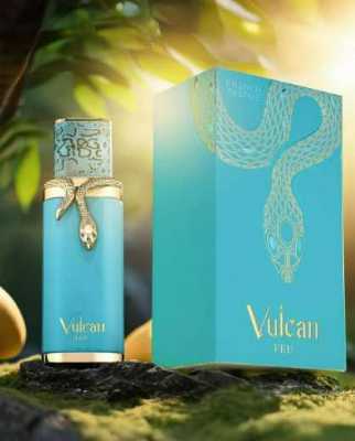 عطر Vulcan Feu 3
