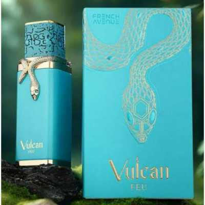 عطر Vulcan Feu 5