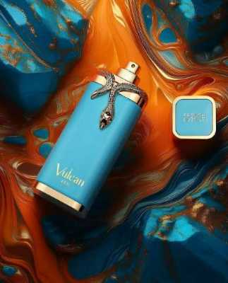 عطر Vulcan Feu 4