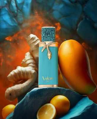 عطر Vulcan Feu 7