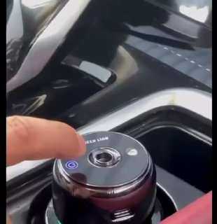 فواحة عطرية ذكية 6