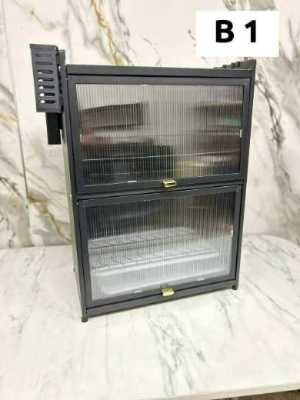 مطبقية مطبخ معدنية 9