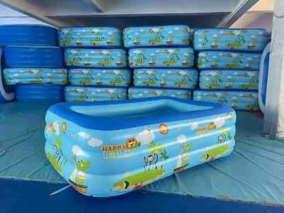برك FAMILY FUNPOOL (4 أحجام)