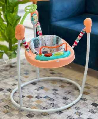 نطاطة الأطفال Tiibaby 2