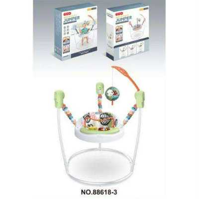 نطاطة الأطفال Tiibaby 3