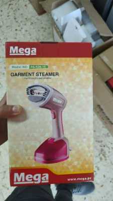 مكواة بخار MEGA 1500 واط 7