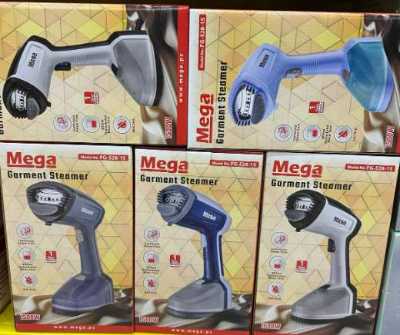 مكواة بخار MEGA 1500 واط 5