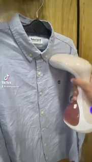 مكواة بخار MEGA 1500 واط 2