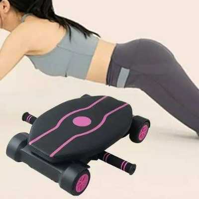جهاز Wonder Core Slide Fit 5