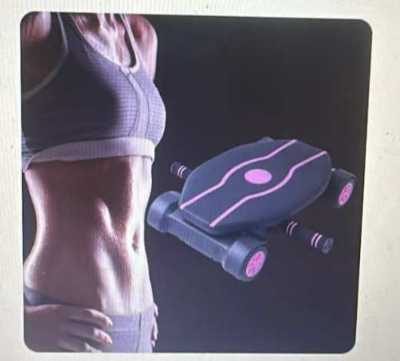 جهاز Wonder Core Slide Fit 9