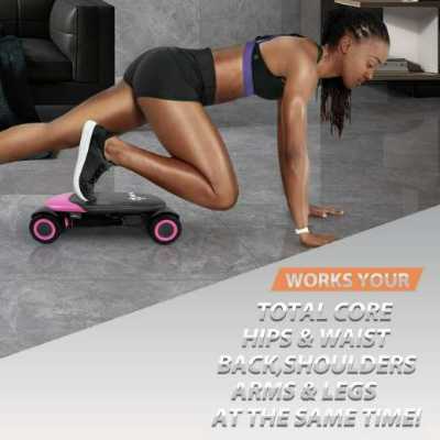 جهاز Wonder Core Slide Fit 14