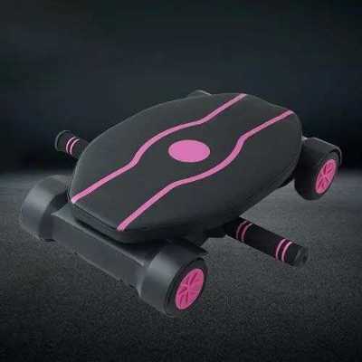 جهاز Wonder Core Slide Fit 12