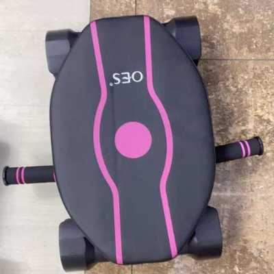جهاز Wonder Core Slide Fit 16