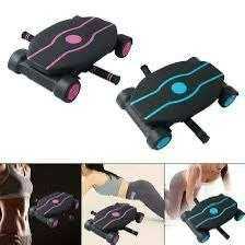جهاز Wonder Core Slide Fit 4