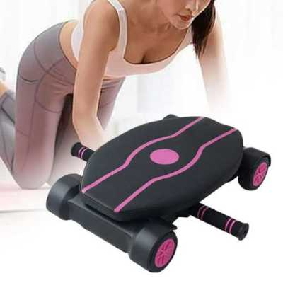 جهاز Wonder Core Slide Fit 6