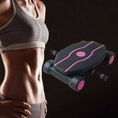 جهاز Wonder Core Slide Fit 8