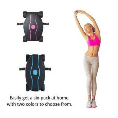 جهاز Wonder Core Slide Fit 2