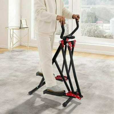 جهاز الغزال الطائر Air Walker 8