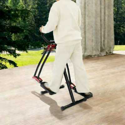 جهاز الغزال الطائر Air Walker 10