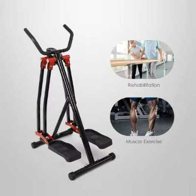 جهاز الغزال الطائر Air Walker 4