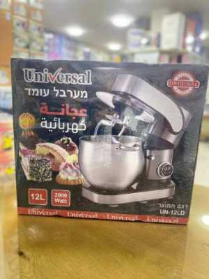 عجانة Universal 5
