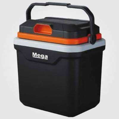 حافظة طعام كهربائية MEGA 24 لتر 3